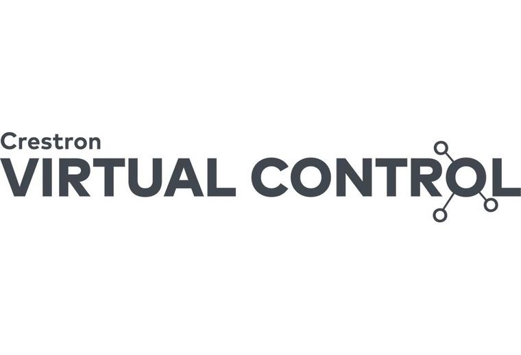 Crestron Virtual Control 服务器软件(VC-4 虚拟中控)