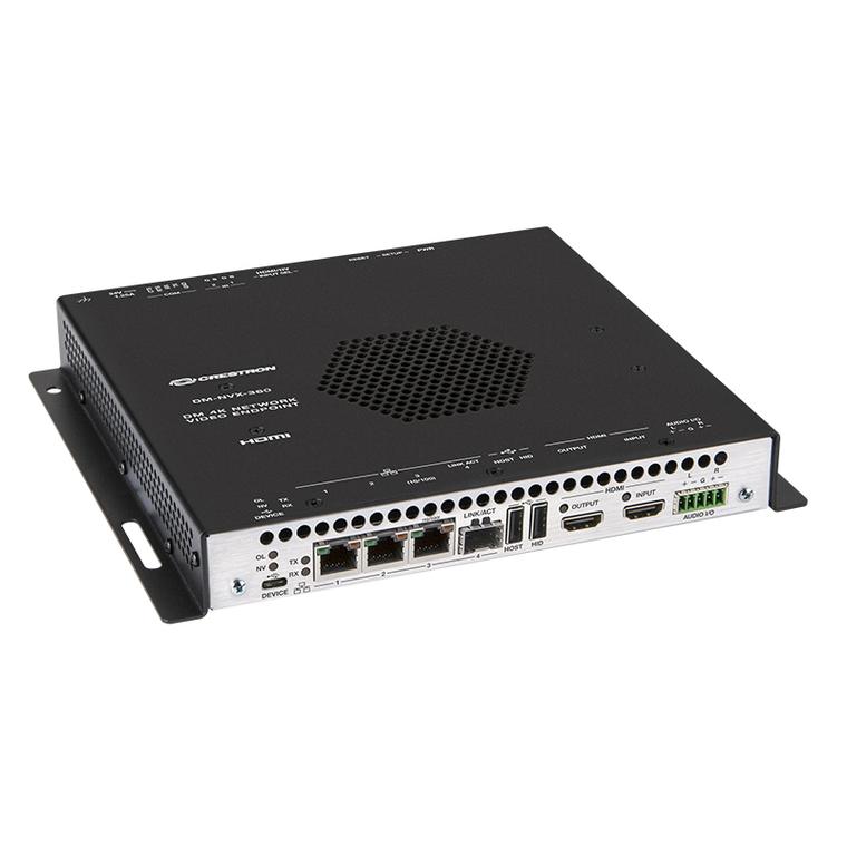 快思聪 DM-NVX-360 网路AV编码器/解码器