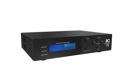 itc TS-9506HCT TS-9506HCT 高清信号发送器_视频矩阵_华南腾飞科技