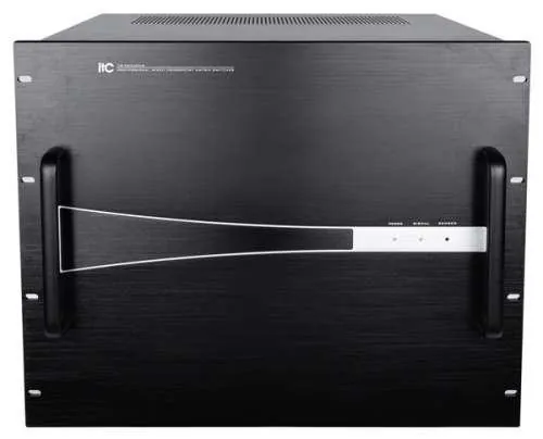 itc TS-9436UHM 超高清混插矩阵切换器_视频矩阵