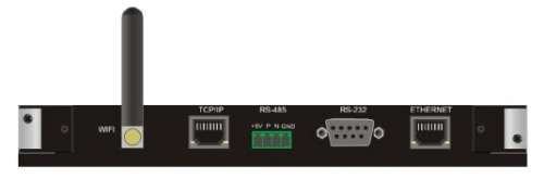 控制卡 TS-9404CON