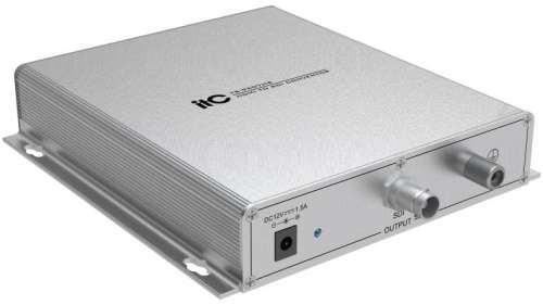 TS-9507HS 高清信号转换器