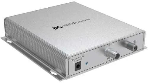 itc TS-9507HS 高清信号转换器_视频矩阵