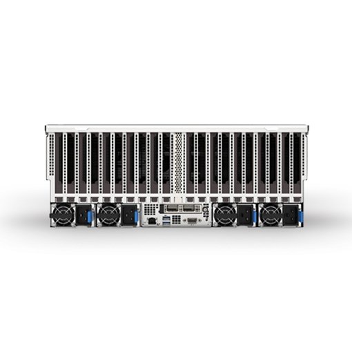 GPU服务器 GPU WA5480 G3 联想AI
