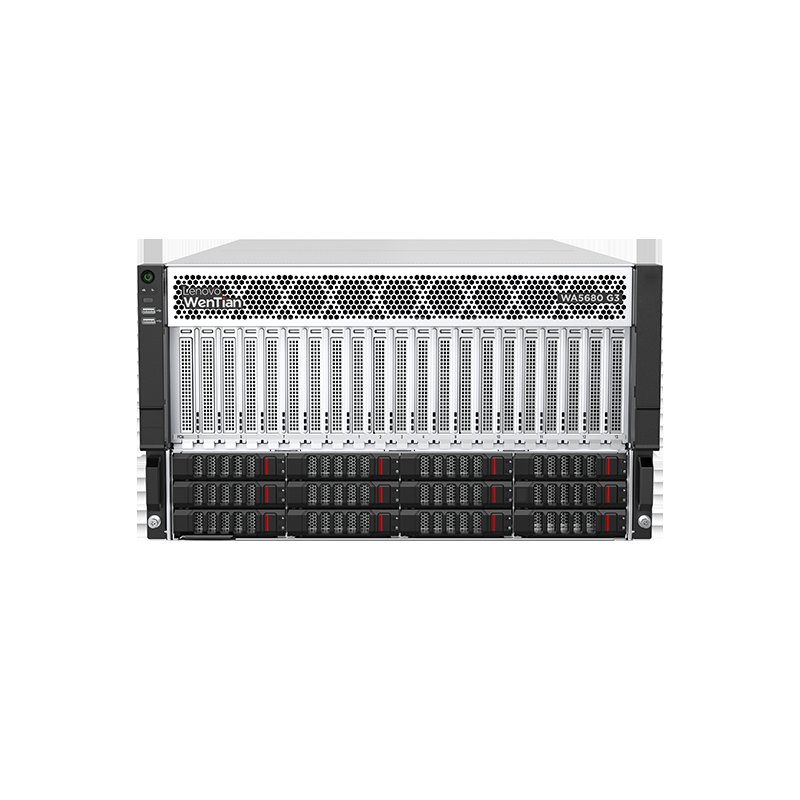 GPU服务器 GPU WA5680 G3 联想6U