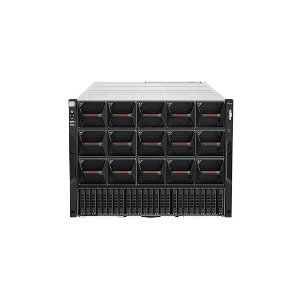 GPU服务器 GPU WA7880a G3 联想8U