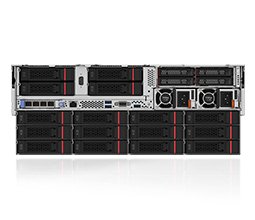 存储服务器 DN8848 V2 联想