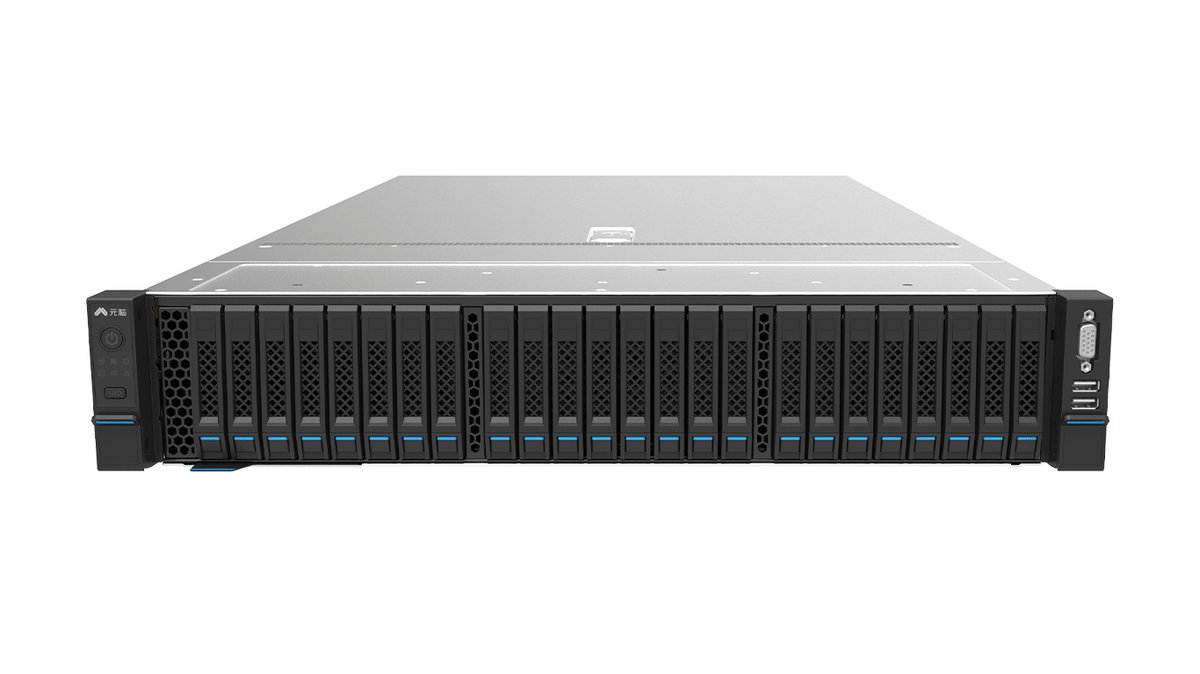 GPU服务器 服务器 NF5280A6 浪潮信息AMD EPYC