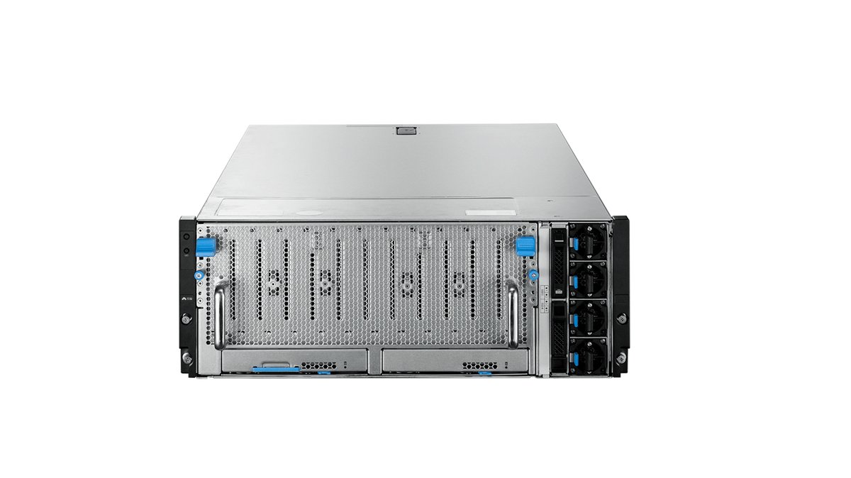 存储服务器 4U60盘位 NF5476M5 浪潮信息
