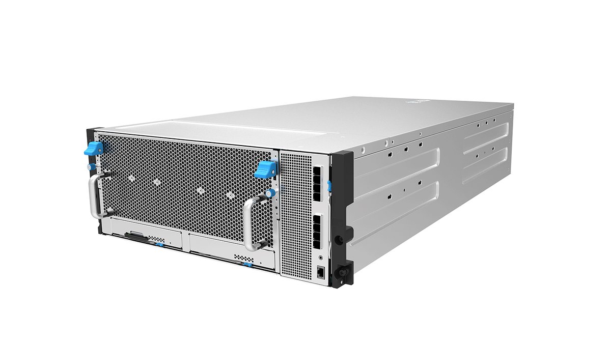 存储服务器 4U60盘位 NF6476V6 浪潮信息JBOD