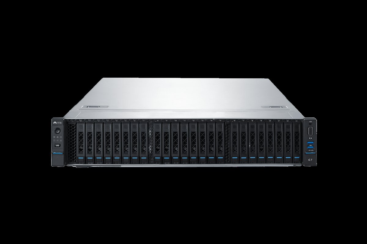 服务器 通用服务器 NF8260G7 浪潮信息
