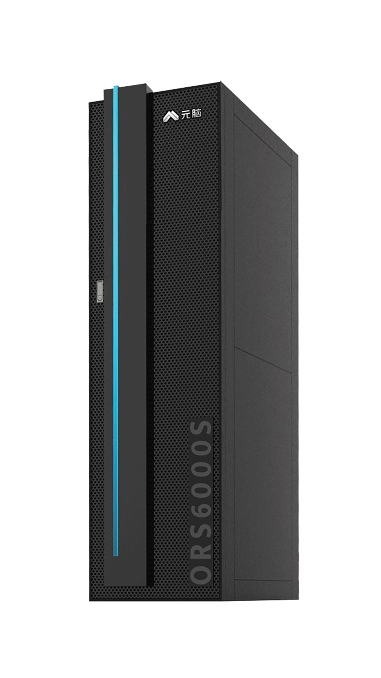服务器 通用服务器 ORS6000S 浪潮信息