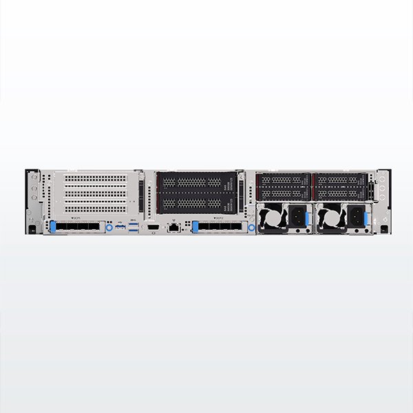 GPU服务器 服务器 SR660 V2 联想2U