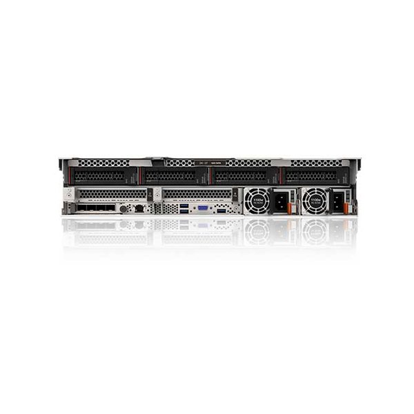 GPU服务器 服务器 SR650 V3 联想2U