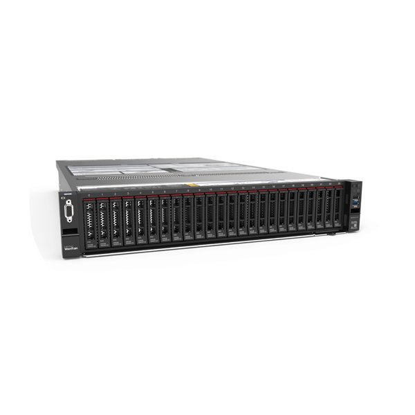 服务器 信创 WR3220 G2 联想2U机架式