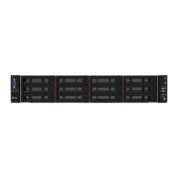 服务器 机架 WR5220 G5 联想