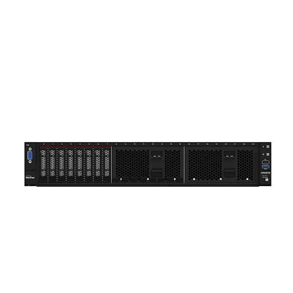GPU服务器 服务器 WR5225 G3 联想AMD