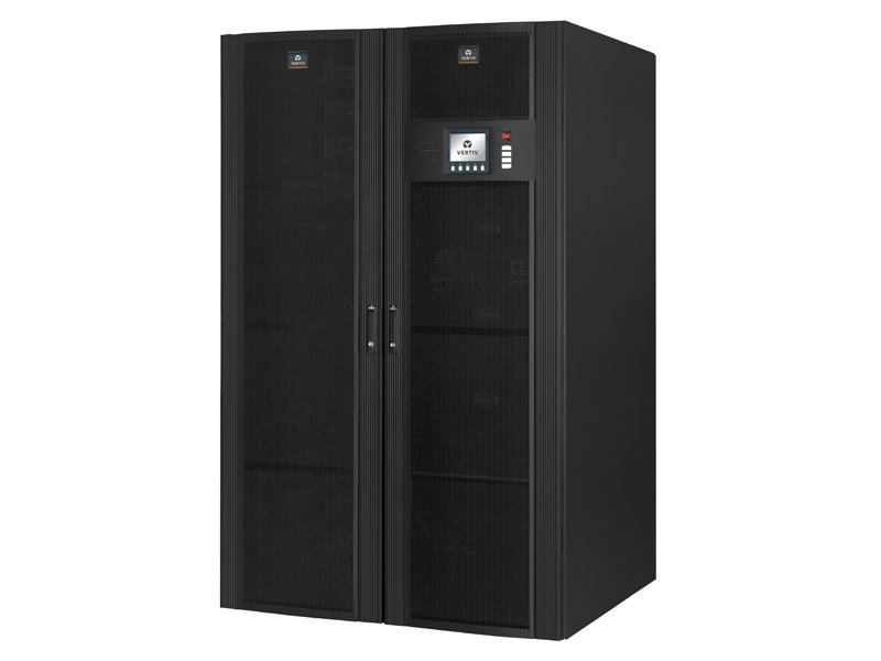 ups电源 | Liebert APM 模块化UPS 96%高效 热插拔扩容