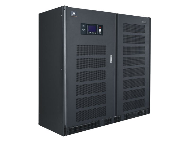 ups不间断电源 | Liebert Hipulse U 80-500kVA 双变换