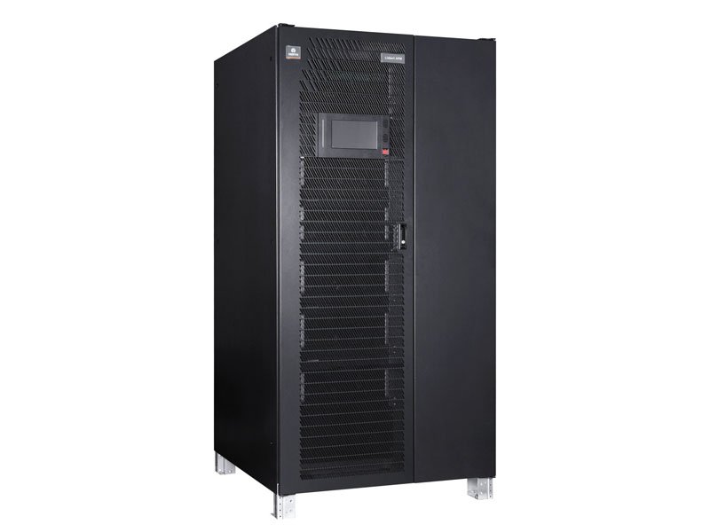 ups电源 | Liebert APM 50-600kVA 高效97% 热插拔