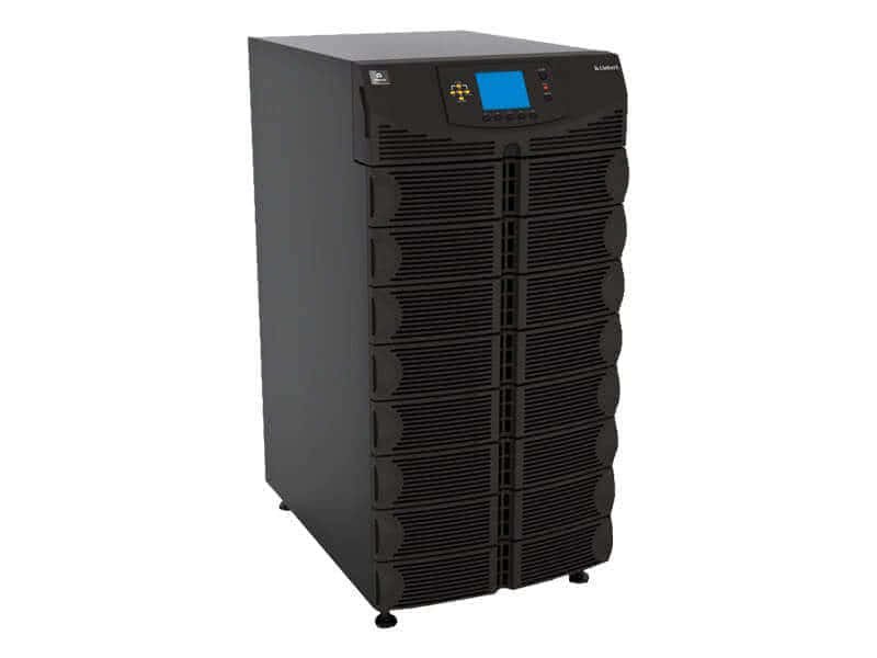 ups电源 | Liebert APS 5-20KVA模块化UPS 热插拔