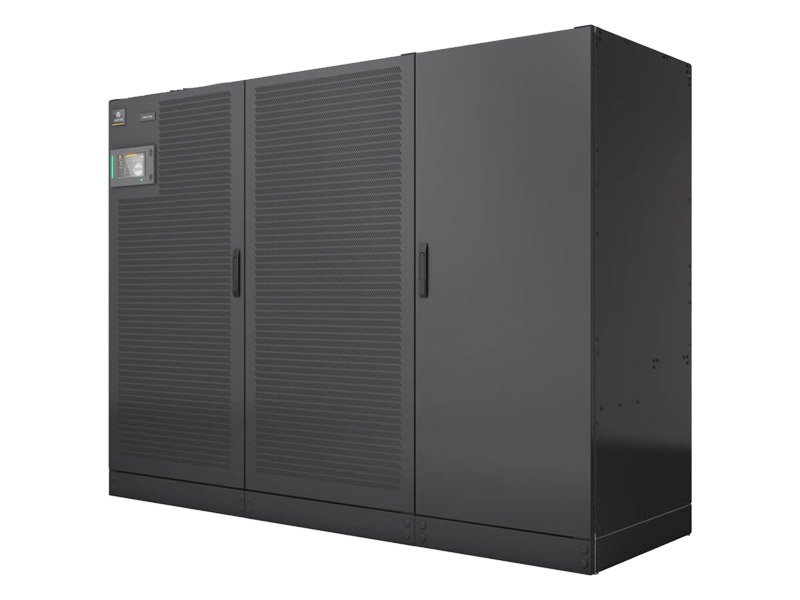 ups电源 | Liebert EXL S1 300-1200kVA 储备一体UPS