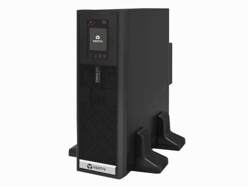 ups备用电源 | Liebert ITA2系列UPS 高效可靠 中小数据中心