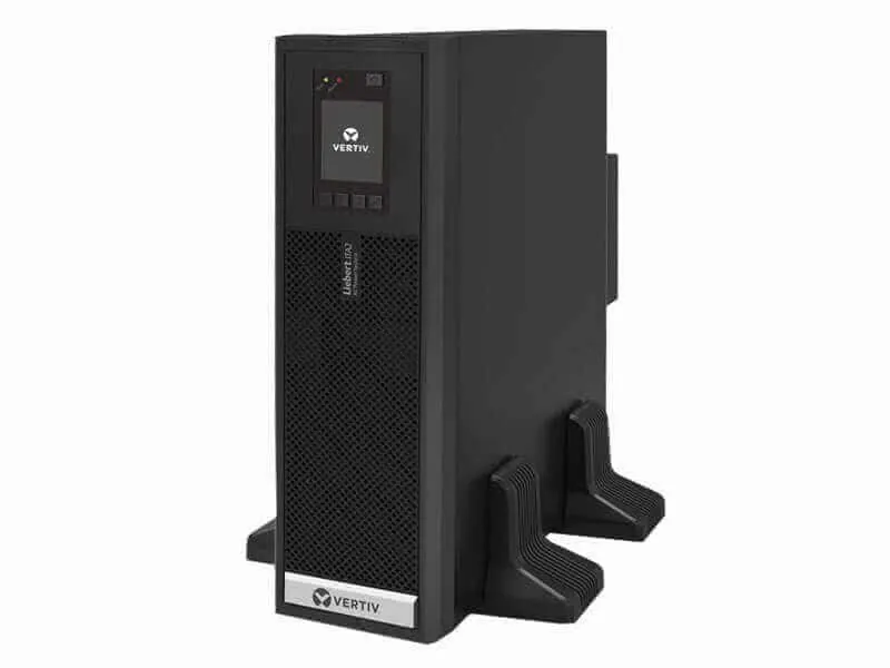 ups备用电源 | Liebert ITA2系列UPS 高效可靠 中小数据中心