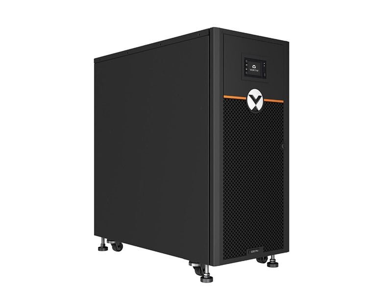ups设备 | 维谛Liebert EXS Pro 30-80kVA 智能运维