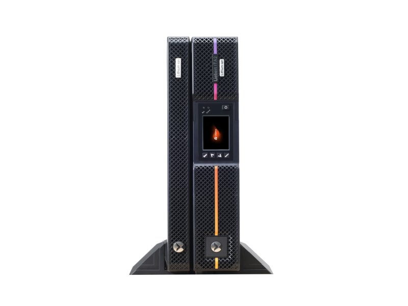 ups备用电源 | 维谛Liebert ITA2 U锂融合 机架式
