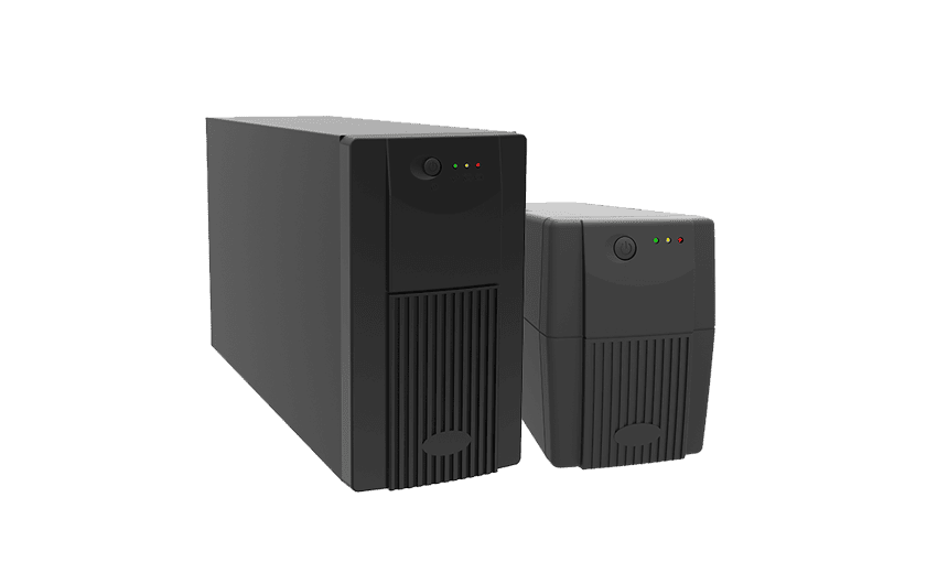 ups备用电源 | YDE2000系列 在线互动式600VA/1200VA