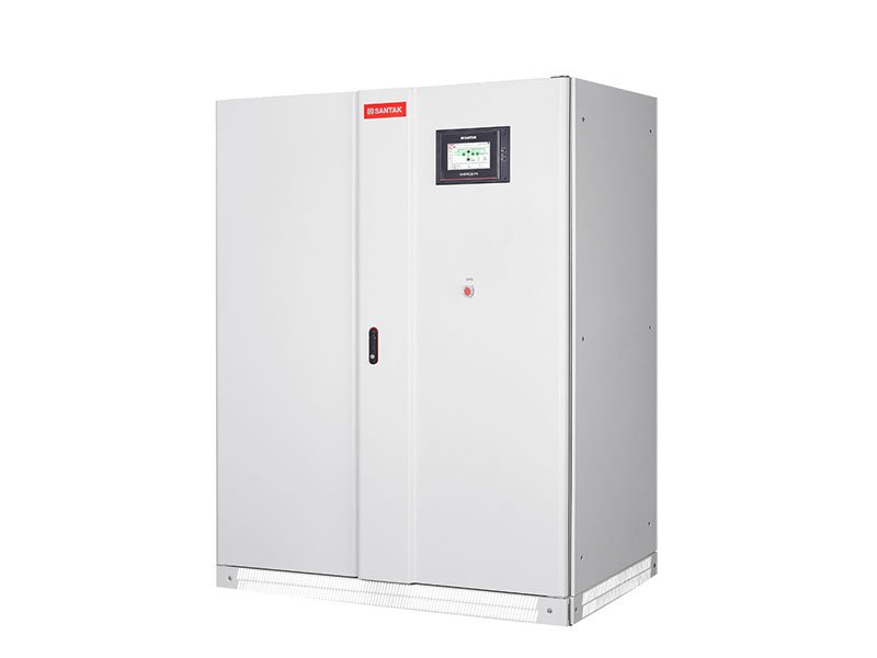 ups电源 | 山特SIU 10-200K工业级UPS不间断电源