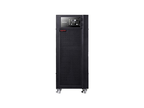 ups电源 | 山特城堡3C10-20K 10-20kVA在线式双转换