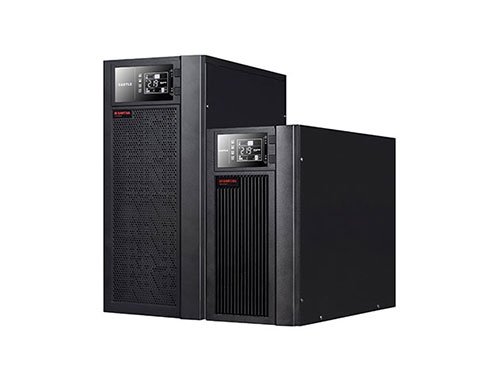 ups不间断电源 | 城堡C6-10K 6-10kVA双变换在线式