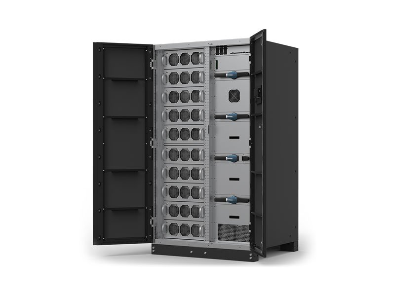 ups电源 | 山特城堡3C3 HD 300-600kVA大功率三相在线式