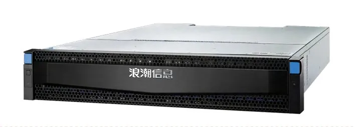 NAS存储 对象存储 AS2200G2 浪潮信息
