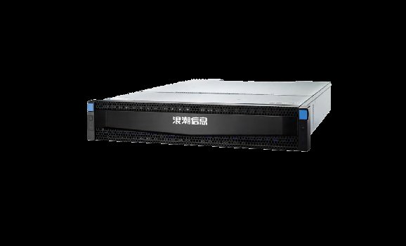 NAS存储 对象存储 AS5300G5 浪潮信息