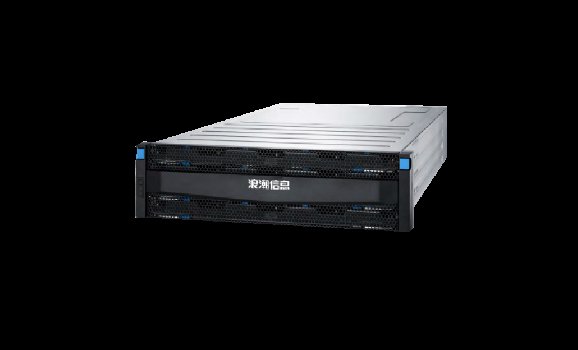 NAS存储 对象存储 AS5500G5-C 浪潮信息