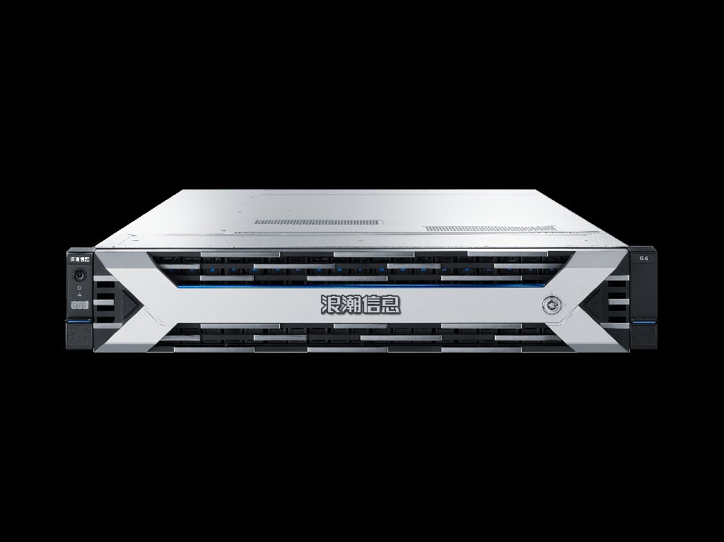 NAS存储 对象存储 AS5600G6-CG 浪潮信息