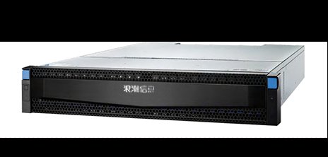 NAS存储 对象存储 HF5000G5 浪潮信息