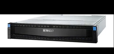 NAS存储 对象存储 HF5000G5 浪潮信息