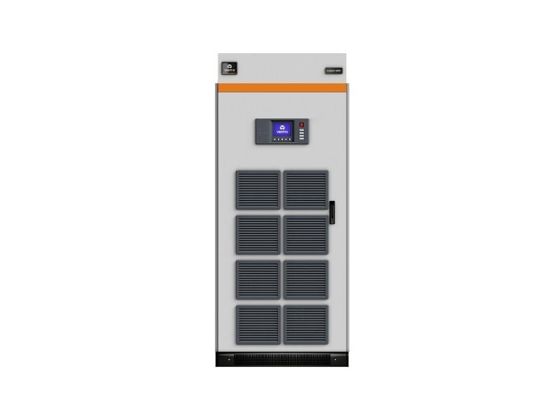 ups不间断电源 | Liebert工业UPS 5-500kVA 全数字控制