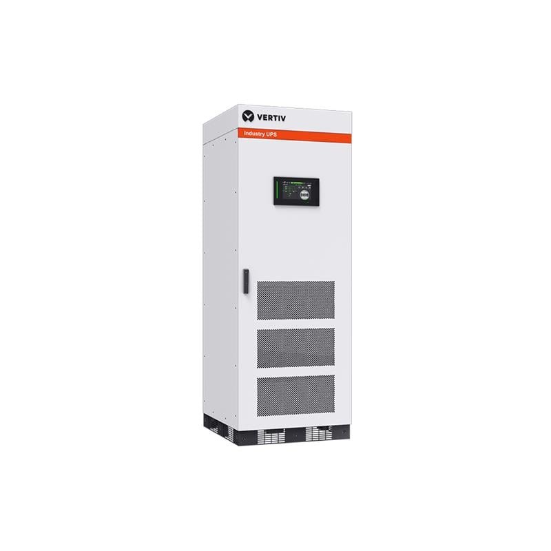 ups设备 | Liebert Industry S 6-400kVA IP42工业UPS