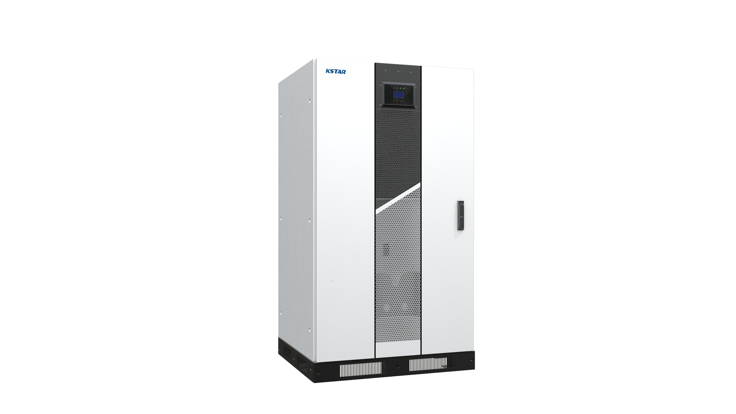 ups电源 | 科士达Epower系列工频双变换在线式 低谐波三进三出