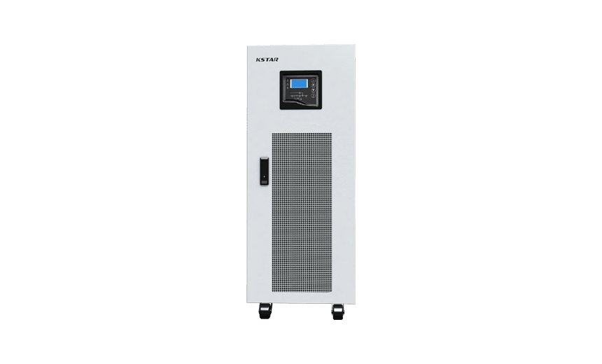 ups不间断电源 | Master系列 工频三进单出 6-40kVA
