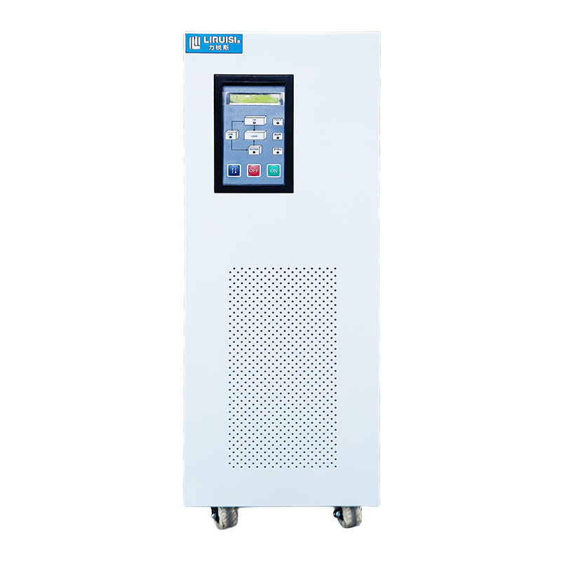 医疗专用UPS | CPR系列6-30KVA - 力锐斯