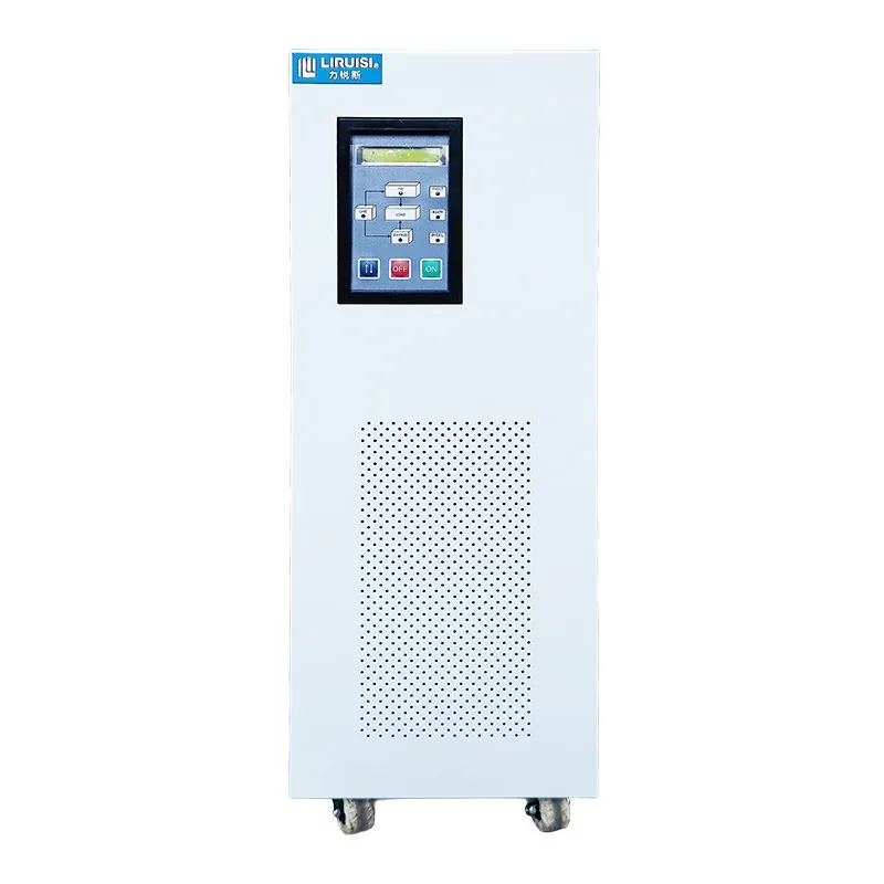 ups电源 | CPR系列 6-30KVA 医疗专用工频机