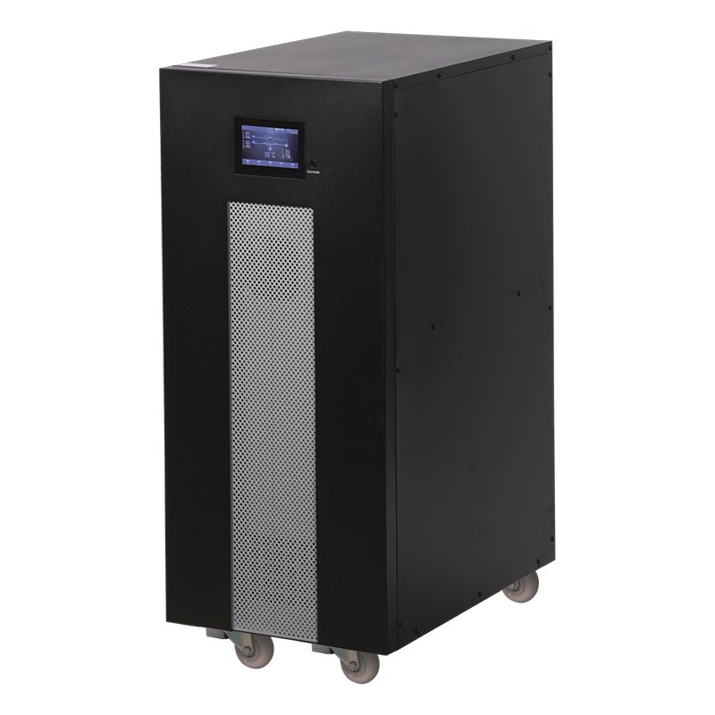 ups电源 | HP系列 10-500KVA 工频机在线式