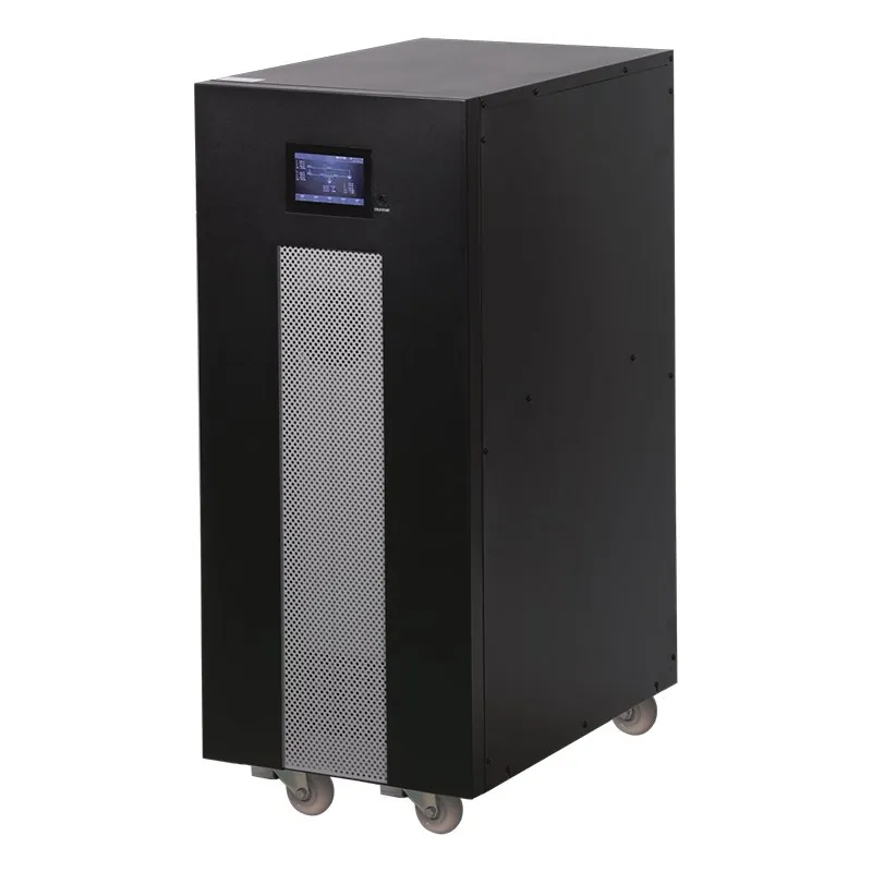 ups电源 | HP系列 10-500KVA 工频机在线式
