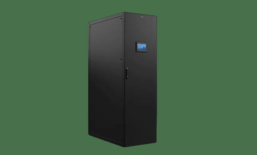 精密空调 | 科士达LiquiX系列 数据中心液冷CDU 80-600kW